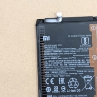 Pin Xiaomi Redmi 10X 4G Mã BM54 Zin New